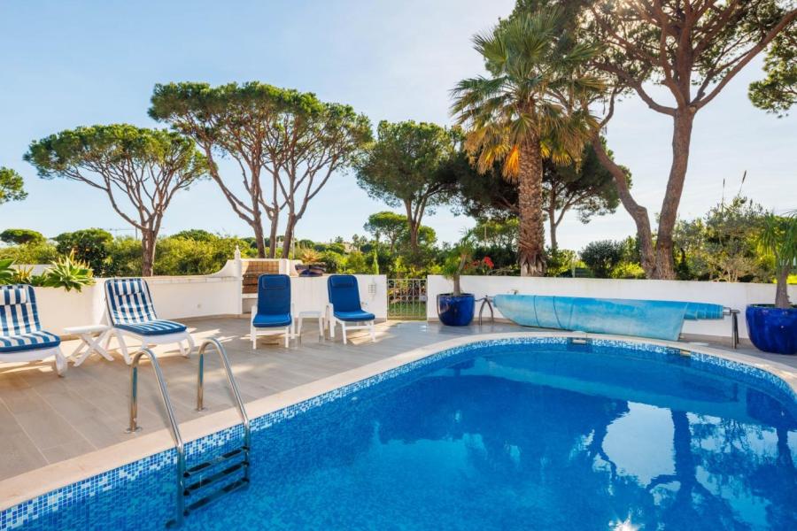 Villa Lobo Star