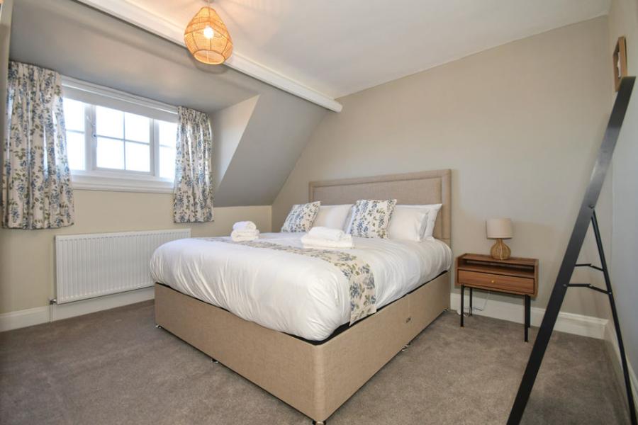 St Oswalds Apartment