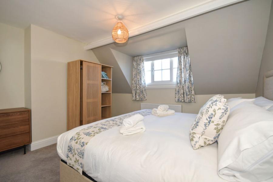 St Oswalds Apartment