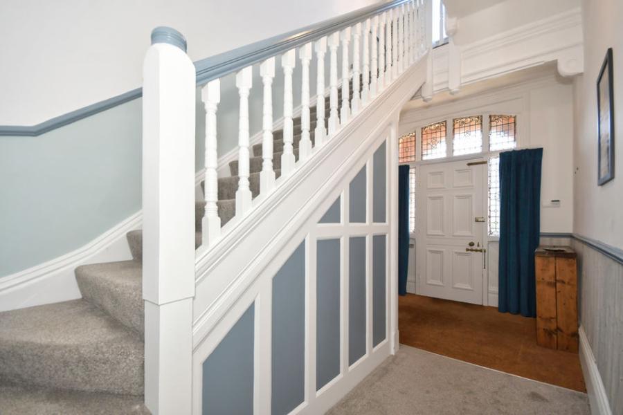 St Oswalds Apartment