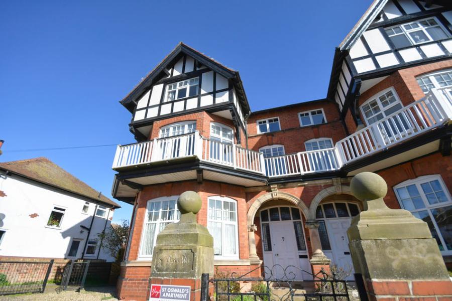 St Oswalds Apartment