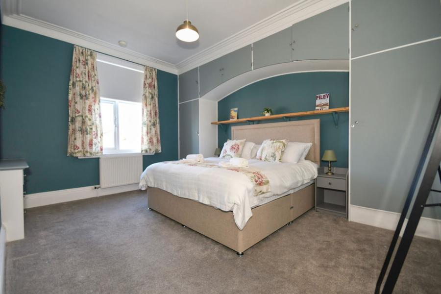 St Oswalds Apartment