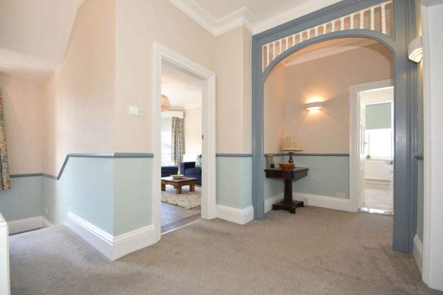 St Oswalds Apartment