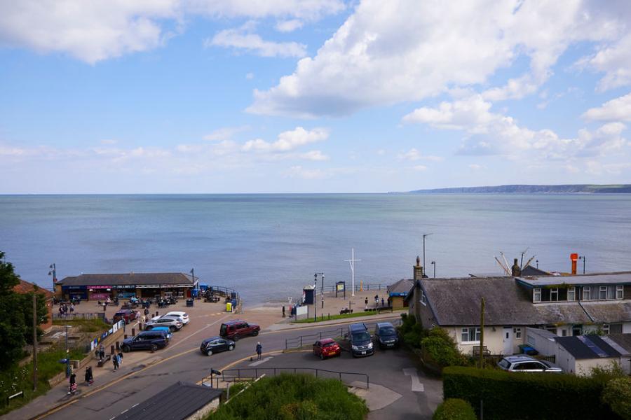 Sea View Haven