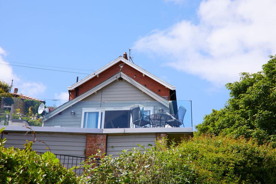 Sea View Haven