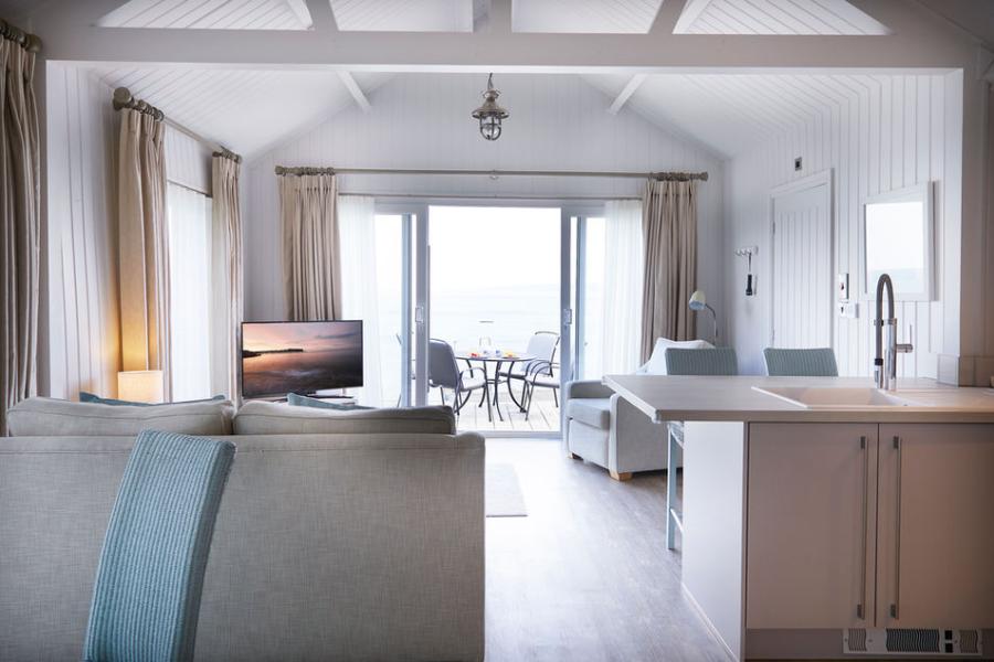 Sea View Haven
