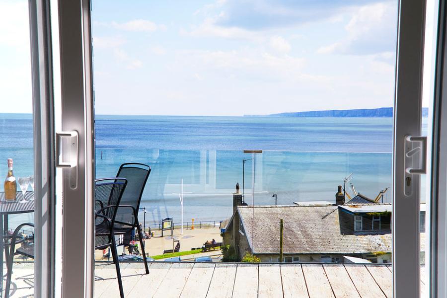 Sea View Haven