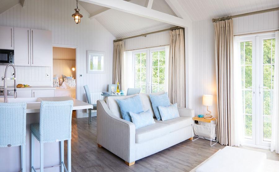 Sea View Haven