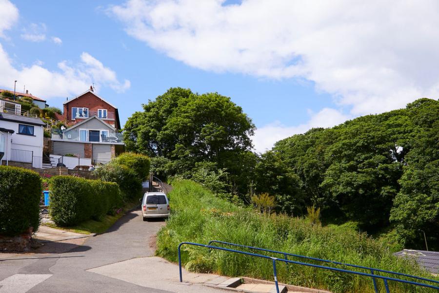 Sea View Haven