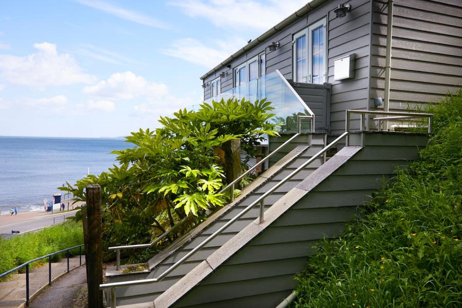 Sea View Haven