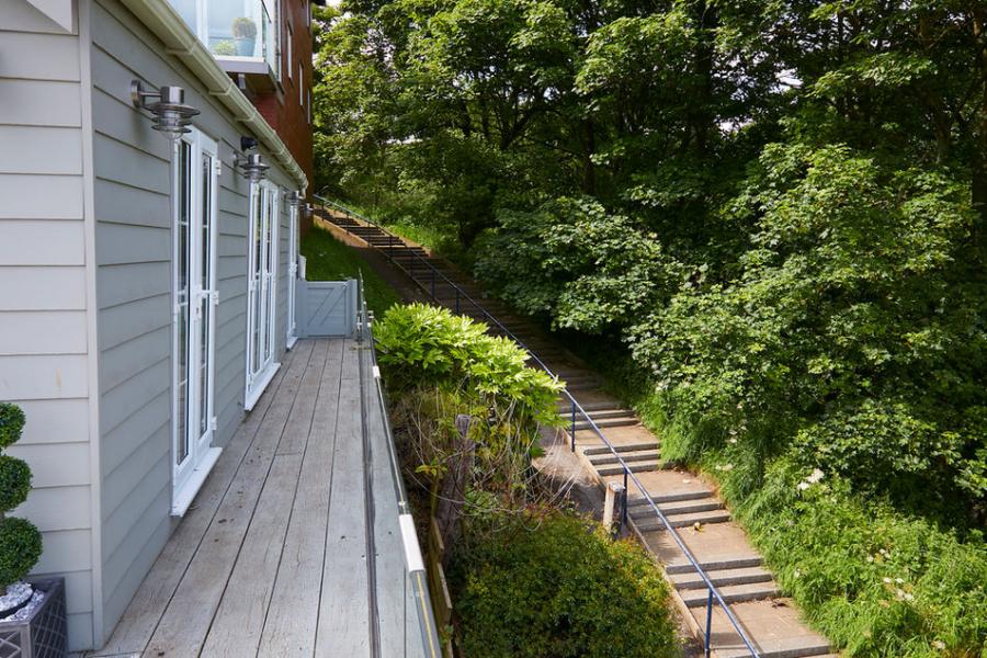 Sea View Haven