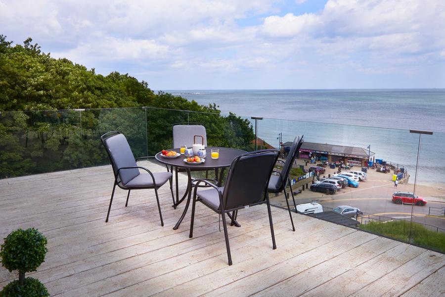 Sea View Haven