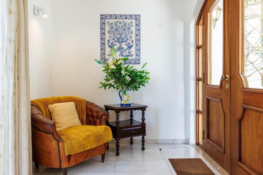 Villa Eli