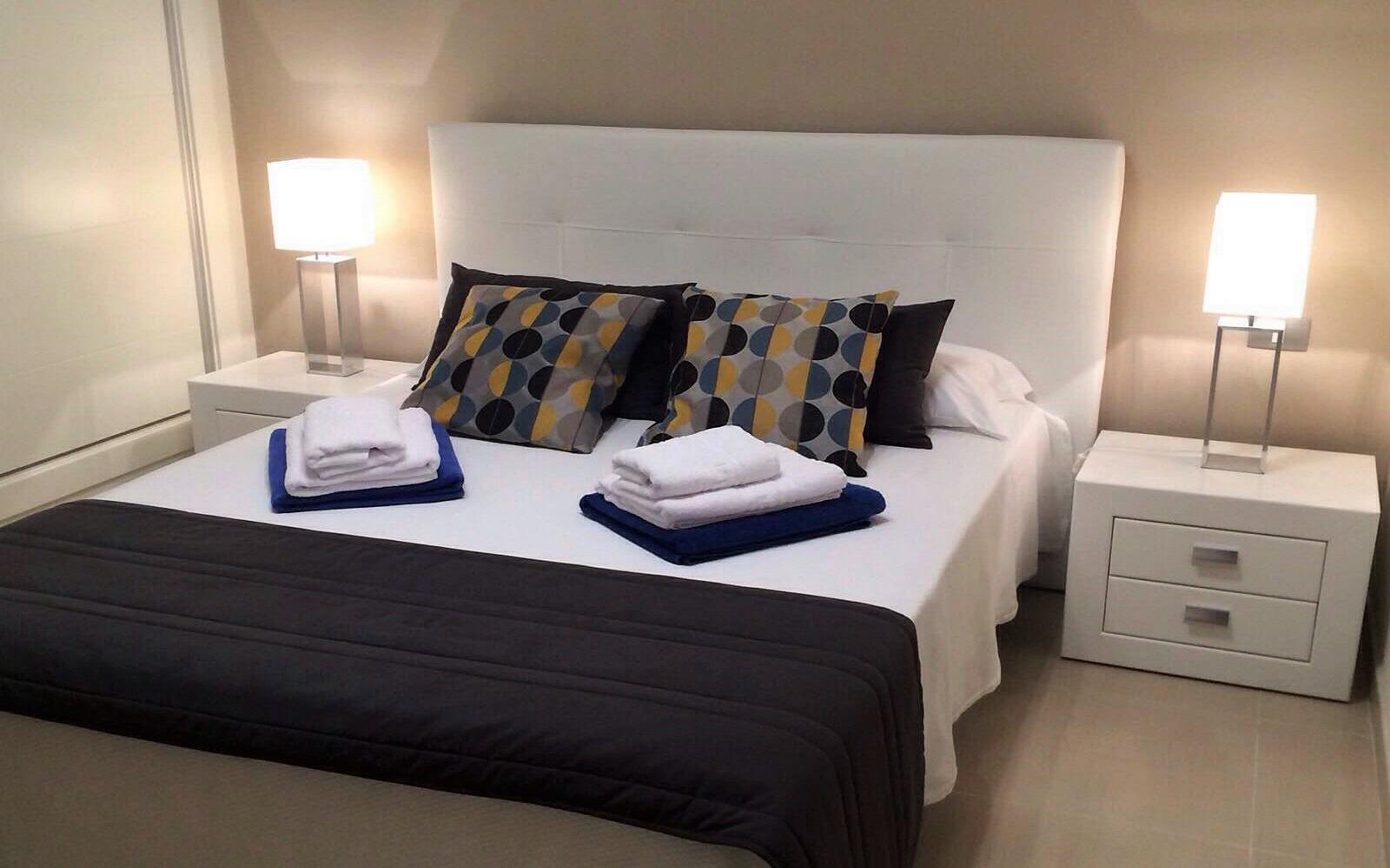 Villa Arona Montana Villa in Playa Blanca sleeps 6 Ocholo Ocholo