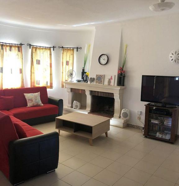 Villa Talia