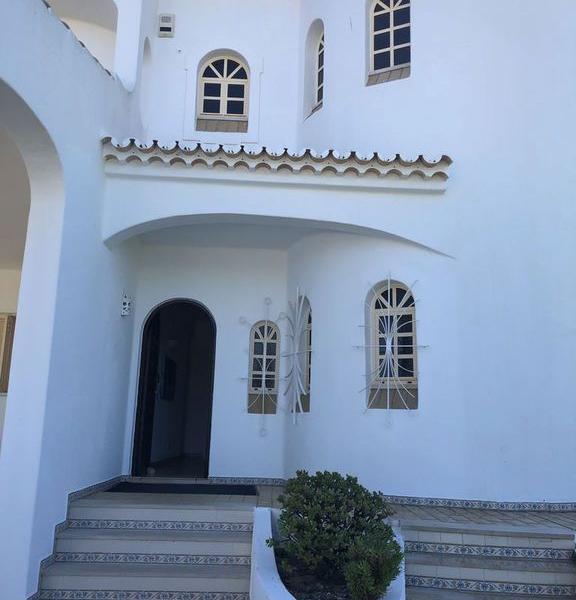 Villa Talia
