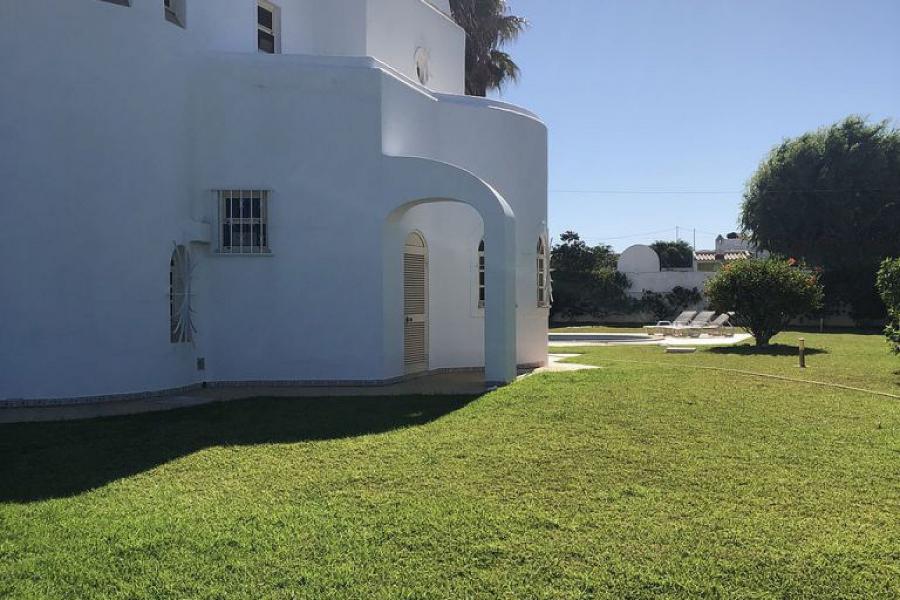Villa Talia