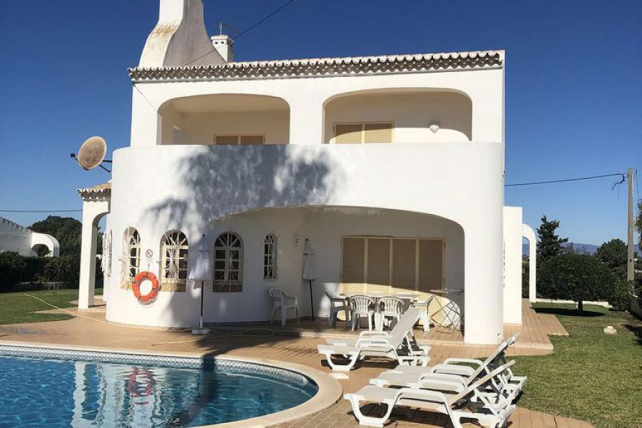 Villa Talia