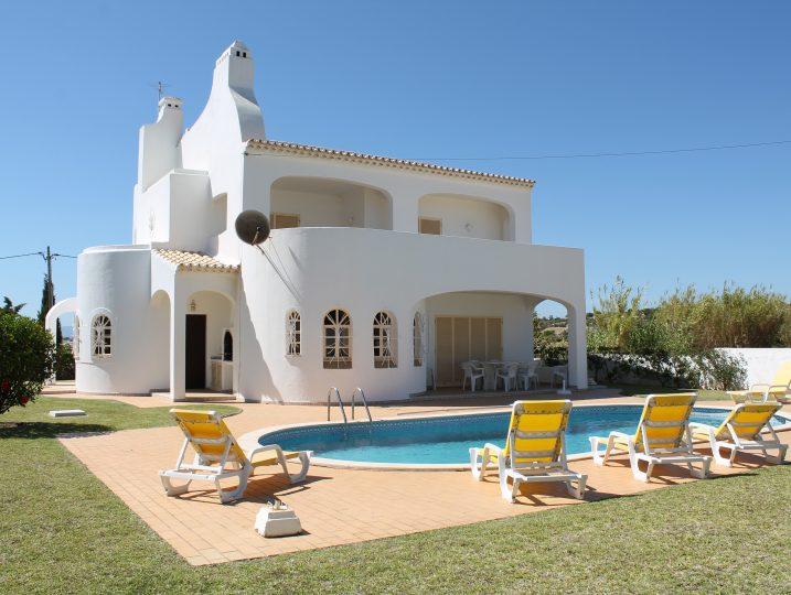 Villa Talia