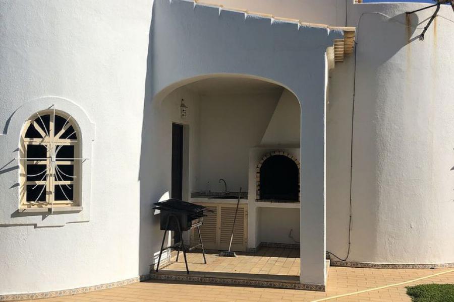 Villa Talia