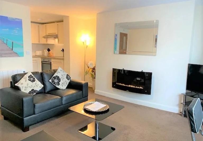 Apartment Quill Apartment in Filey sleeps 4 Ocholo Ocholo