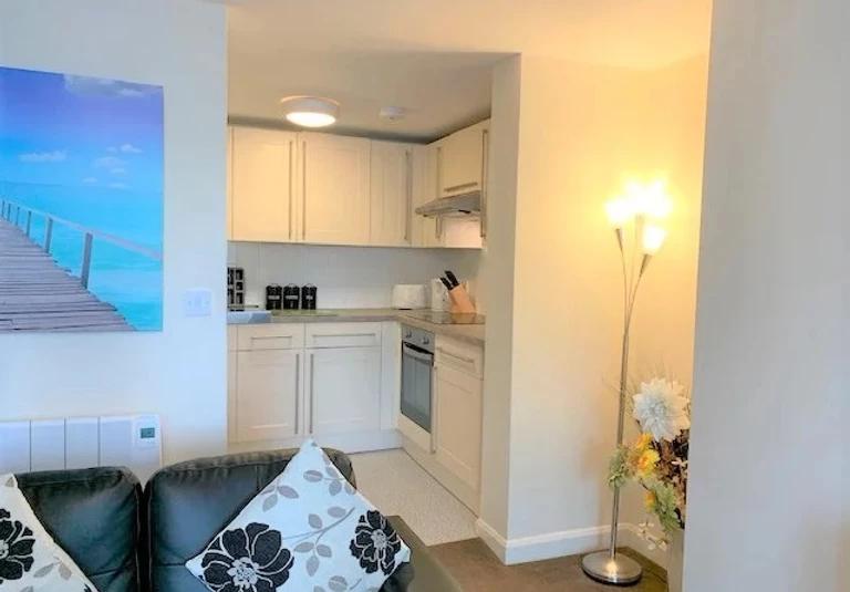 Apartment Quill Apartment in Filey sleeps 4 Ocholo Ocholo