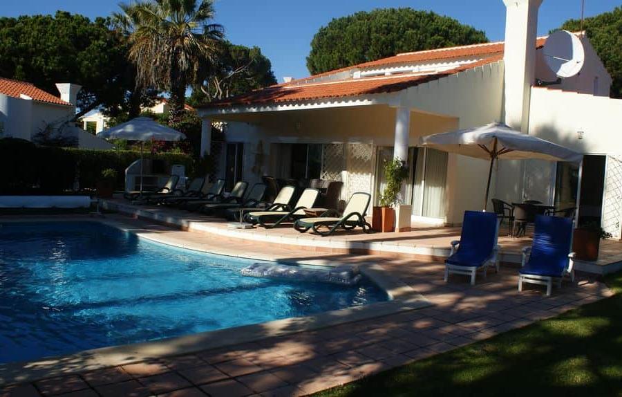 Villa Amanda 