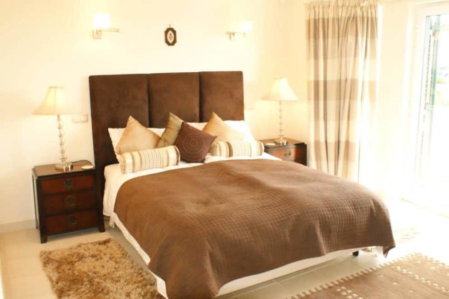 Villa Charlotte