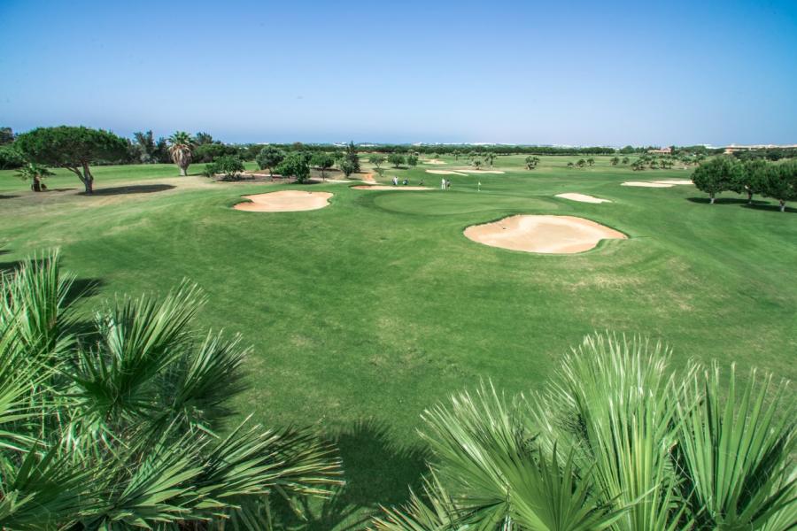 Villa Laguna Golf