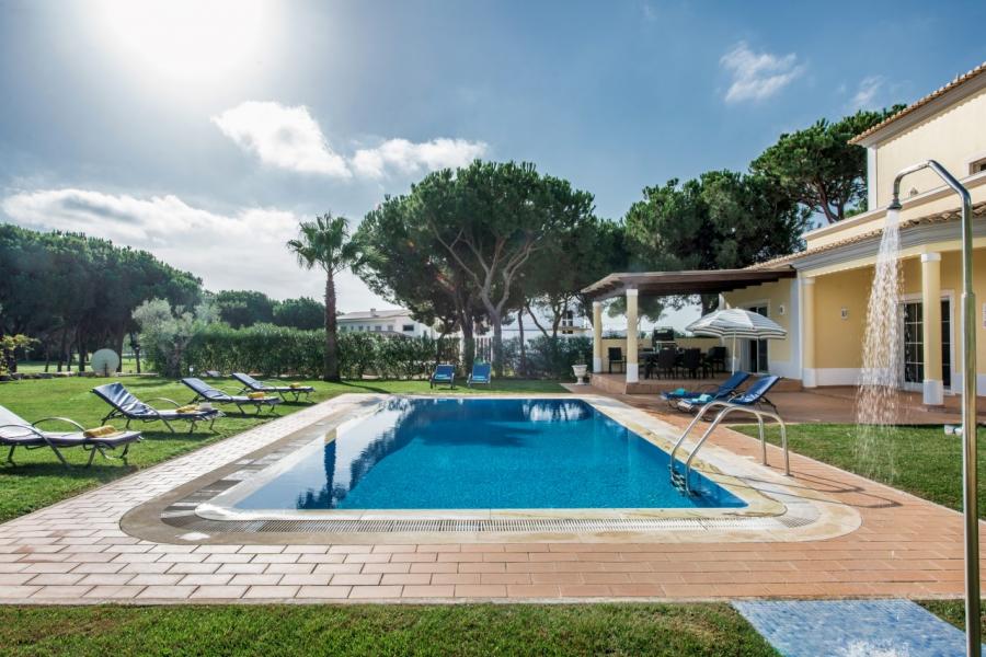 Villa Sol Golf