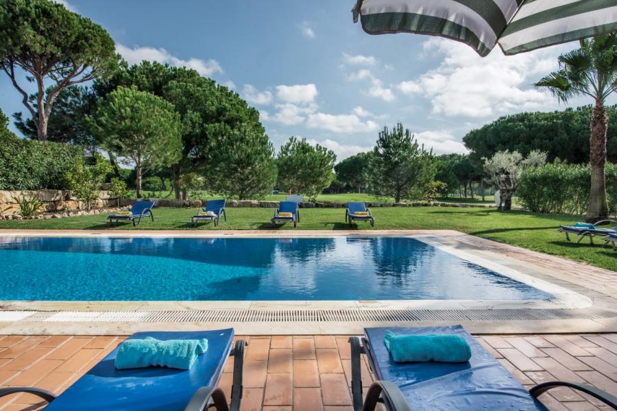 Villa Sol Golf