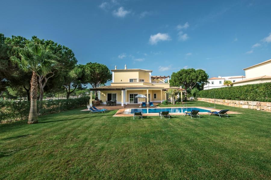 Villa Sol Golf