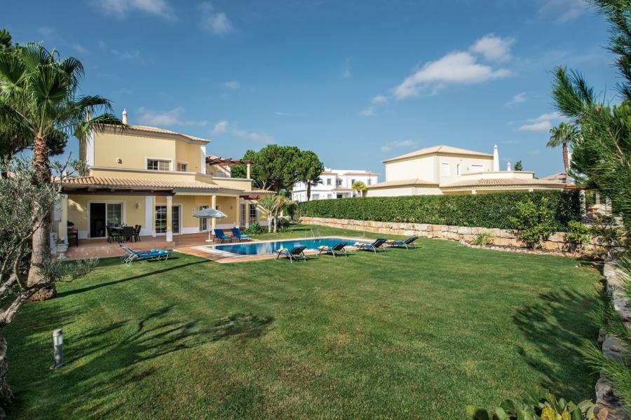 Villa Sol Golf