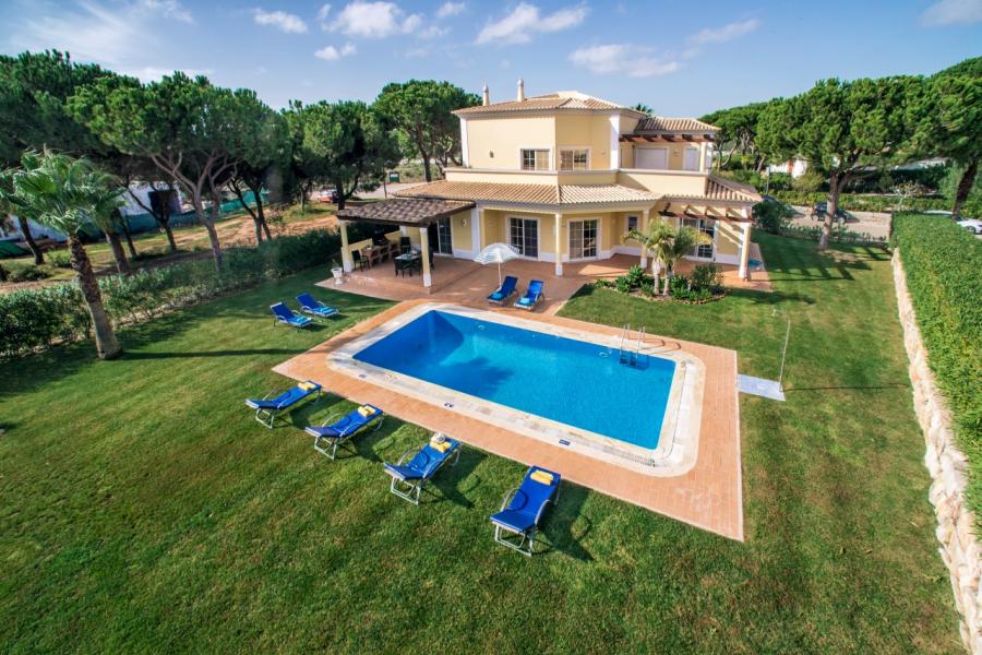 Villa Sol Golf