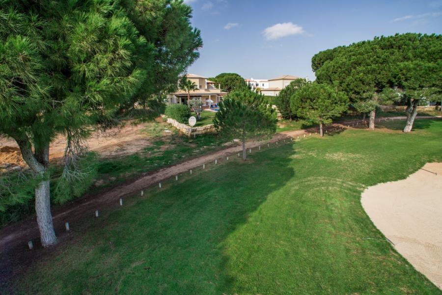 Villa Sol Golf