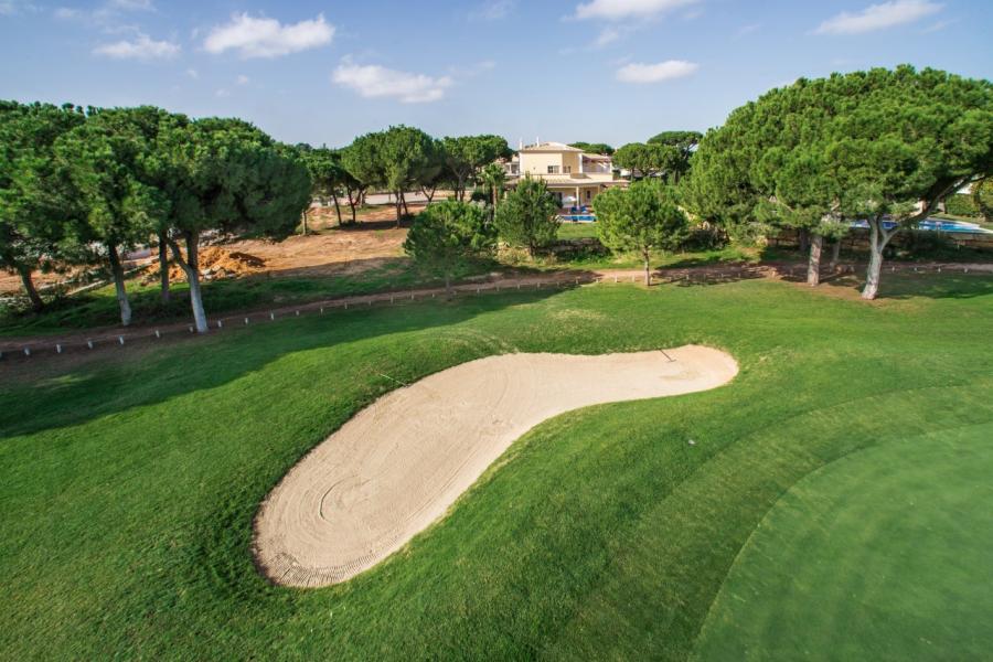 Villa Sol Golf