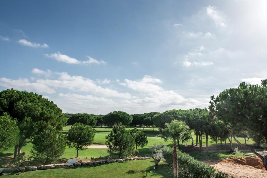 Villa Sol Golf