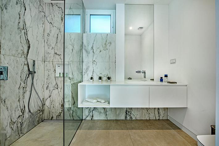 Villa Miramar Luxe