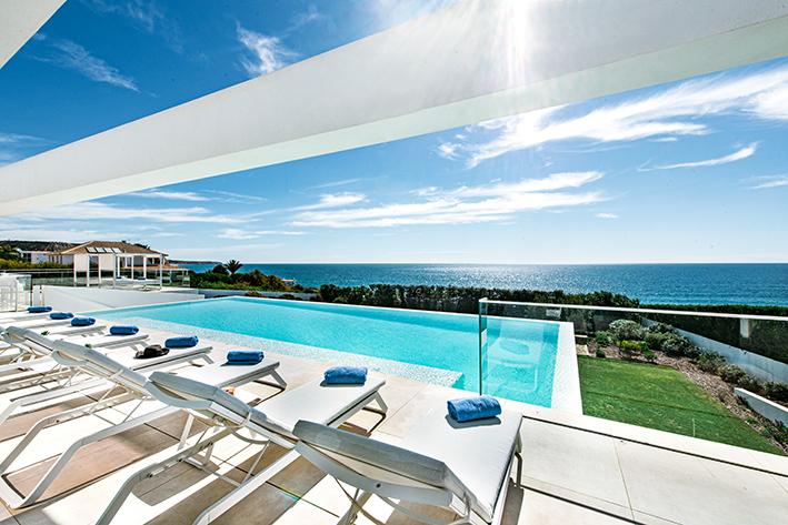 Villa Miramar Luxe