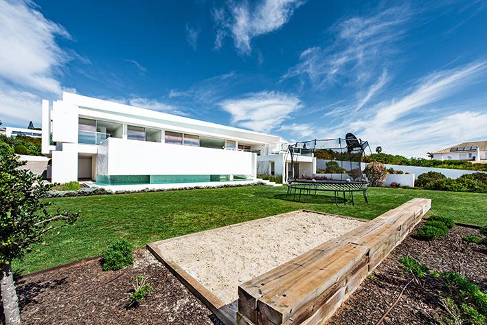 Villa Miramar Luxe