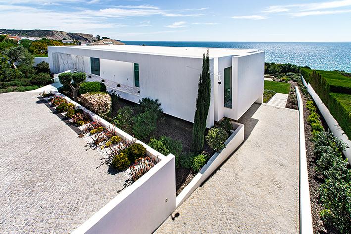 Villa Miramar Luxe