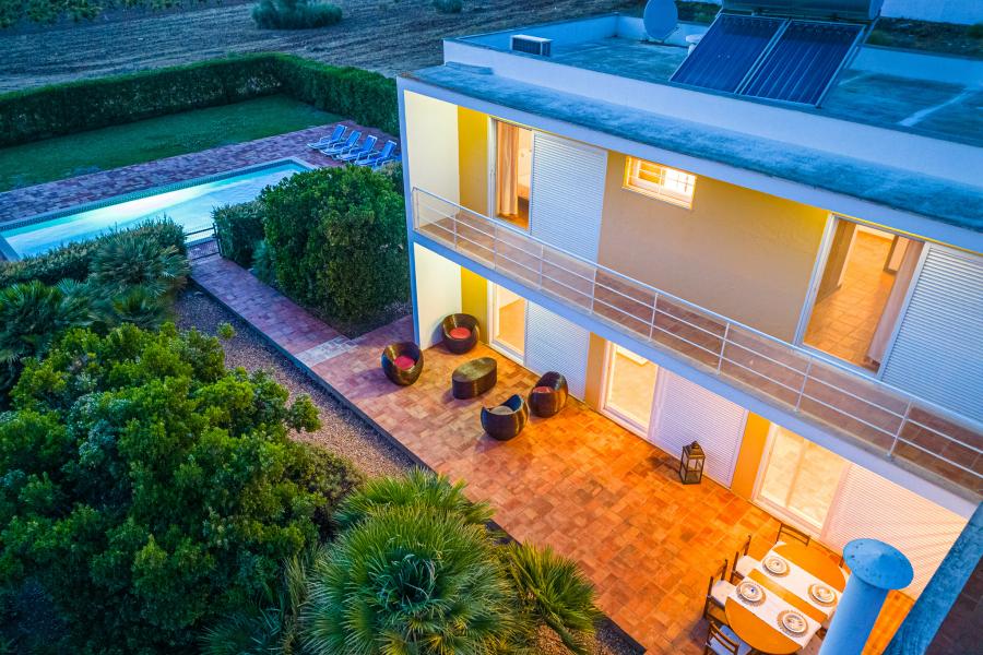 Villa Caixinha 2