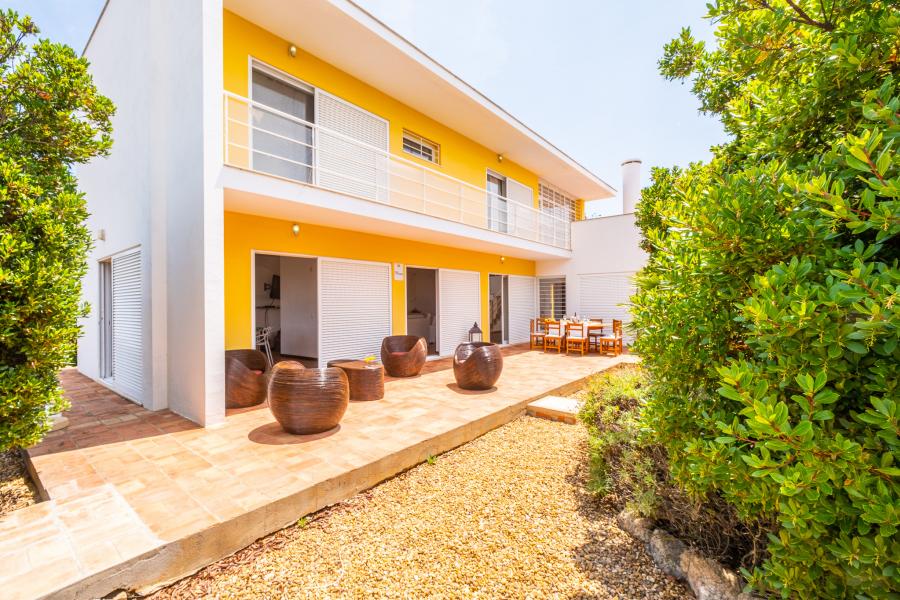 Villa Caixinha 2