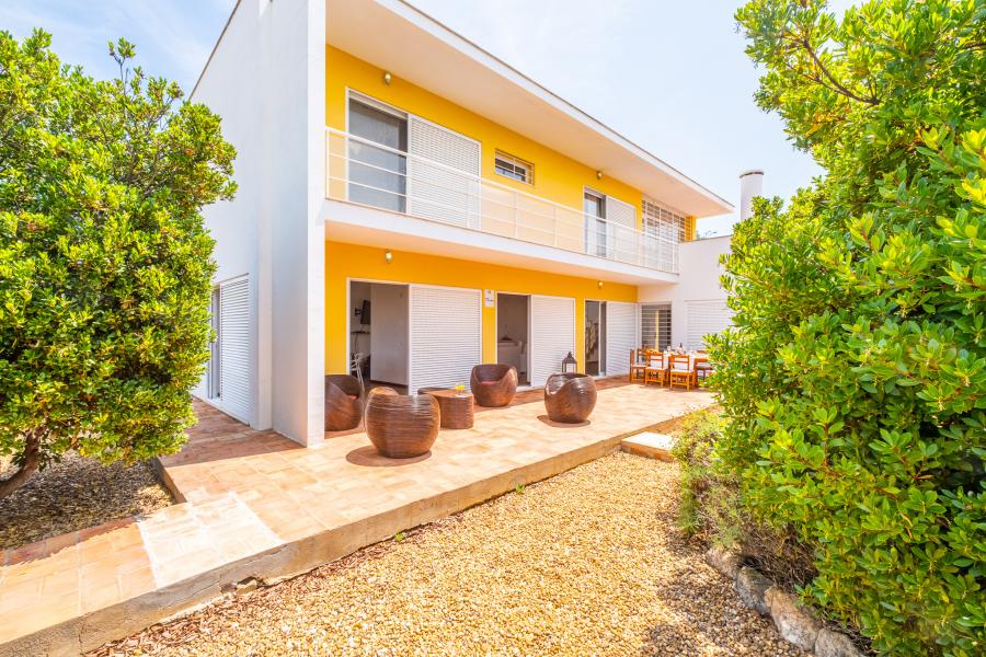 Villa Caixinha 2