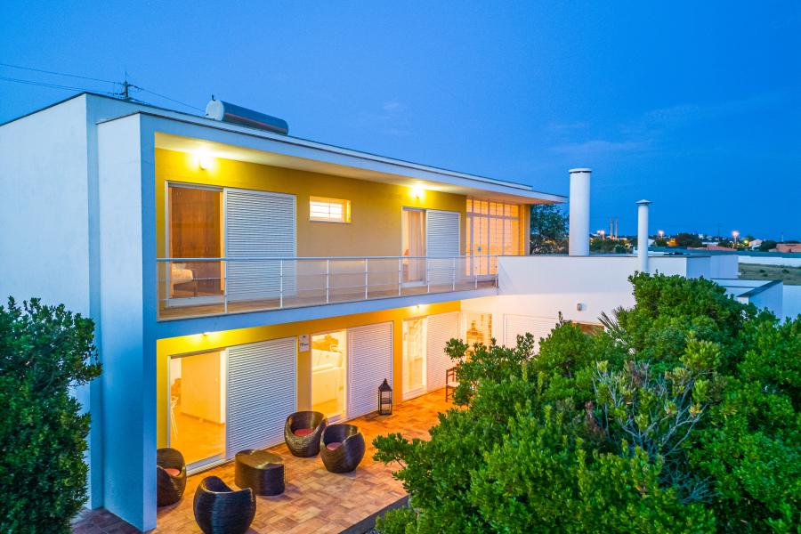 Villa Caixinha 2