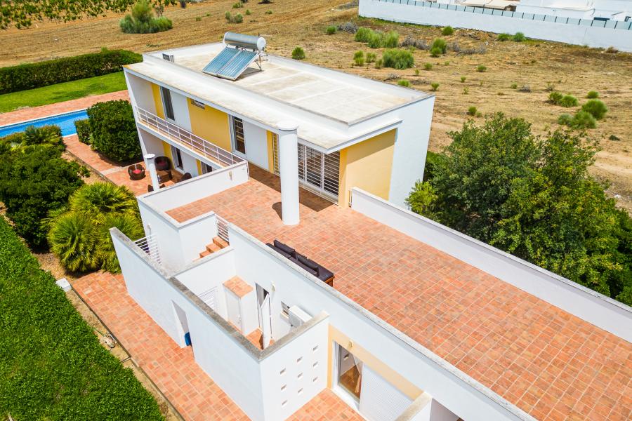 Villa Caixinha 2