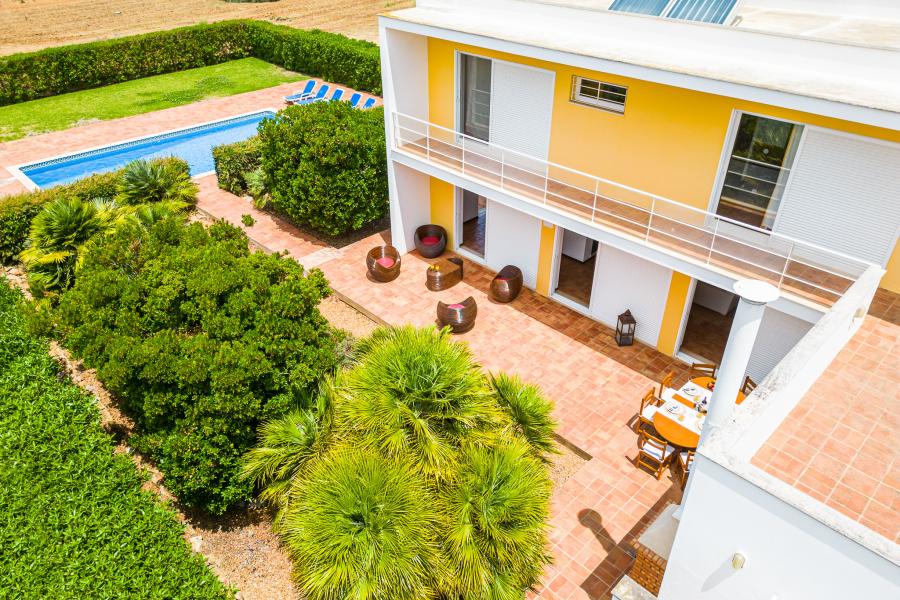 Villa Caixinha 2