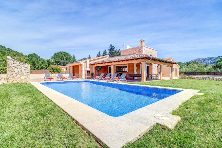 Villa Canya