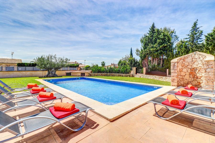 Villa Canya