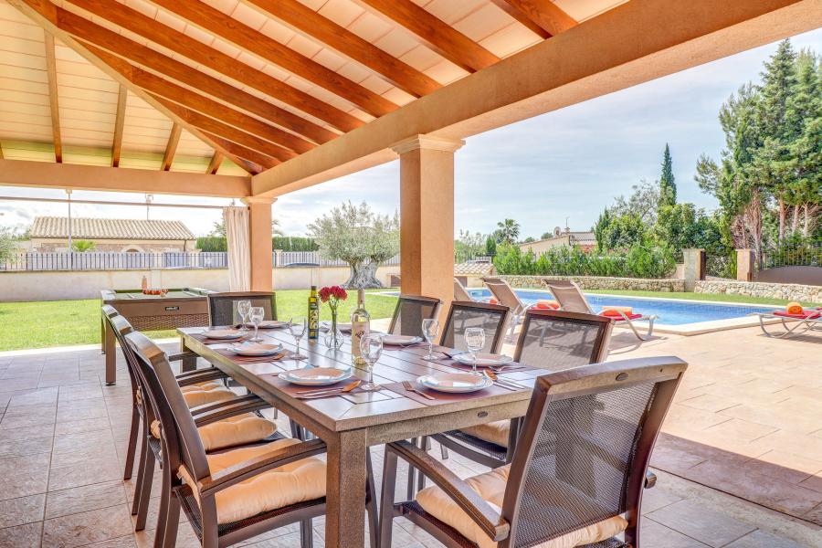 Villa Canya